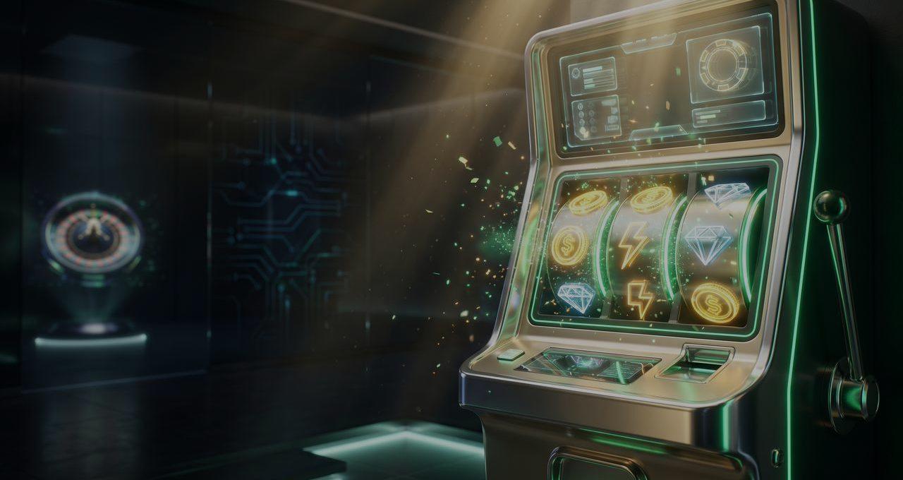 Rollbit